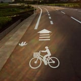 新しい道