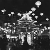神戸南京町