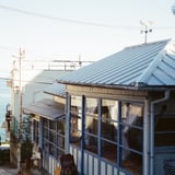 風見マッコウのいる坂道