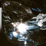 限りなく透明に近いブルー