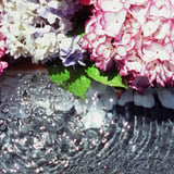 花手水