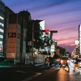 ご褒美magic hour