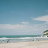鵜ノ尾岬灯台