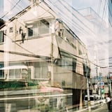 屋に屋を重ねる