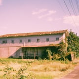 郊外