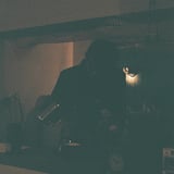 振る舞い珈琲