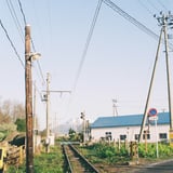 2024-05-03　小栗山駅にて