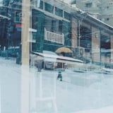 雪の日の記憶