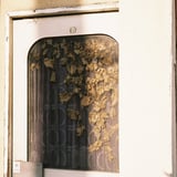 permanent door