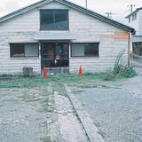 トロッコ軌道
