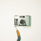 わがCONTAX T