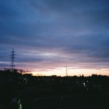 daybreak