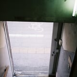 street
