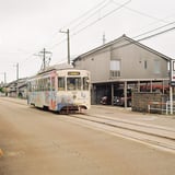 併用軌道
