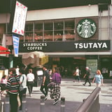 TSUTAYAEBISUBASHI...