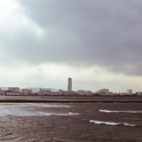 曇り空...📸