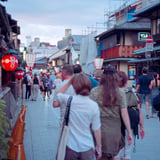 花見小路