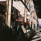 看板行列