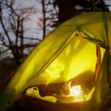 夜を迎える