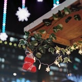クリスマスマーケット