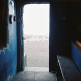 避難小屋