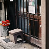 博多の路地