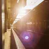 太陽と次の街へ