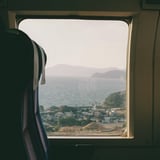 瀬戸内海の暮らし