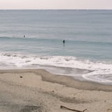 湘南の海