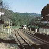 田舎駅