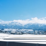 立山連峰