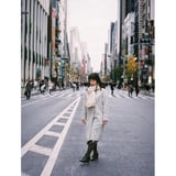 GINZA