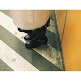 歩いた
