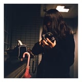 ハッセルブラッドに弾詰め