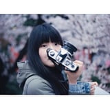 初めてのフィルムカメラ