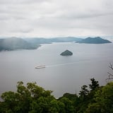 瀬戸内海