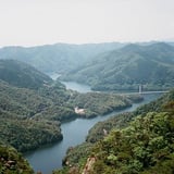 弥栄湖