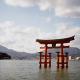 鳥居
