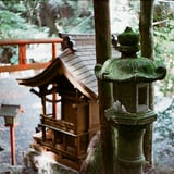 燈篭