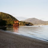 鳥居