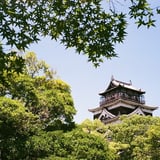 広島城