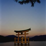 鳥居