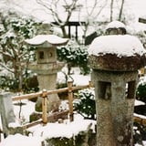 雪