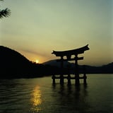 鳥居