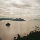 小黒神島