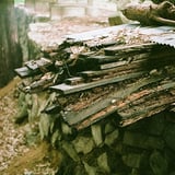 廃材