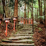 参道