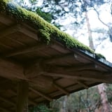 東屋