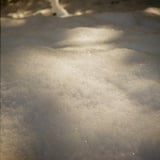 雪