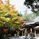 極楽寺本堂